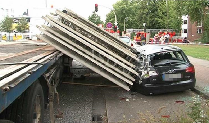 безопасность перевозки под угрозой